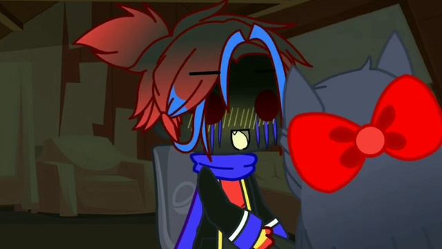 oh sh*t°•undertale au•°||naughty error|| смотреть онлайн