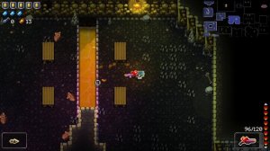 Прохождение Enter the Gungeon  ►#224 [Гаррет]