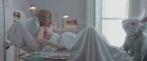 Премьера! Melanie Martinez - Cry Baby (Official Video 15.03.2016)