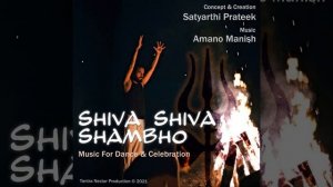 Shiva Shiva Shambho