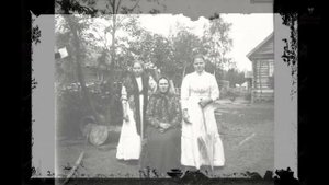 Зажиточное крестьянство в 1913 году