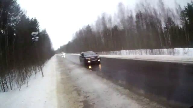 Субботний Отжиг на снегоходах г. Рыбинск смотреть онлайн