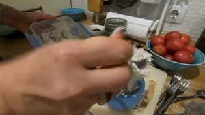 Как накрыть закусочный стол! Рецепты 4 видов намазок! Быстрые закуски на праздничный стол!