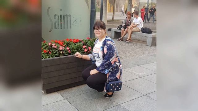 Ирина Самарина "Доброта" смотреть онлайн