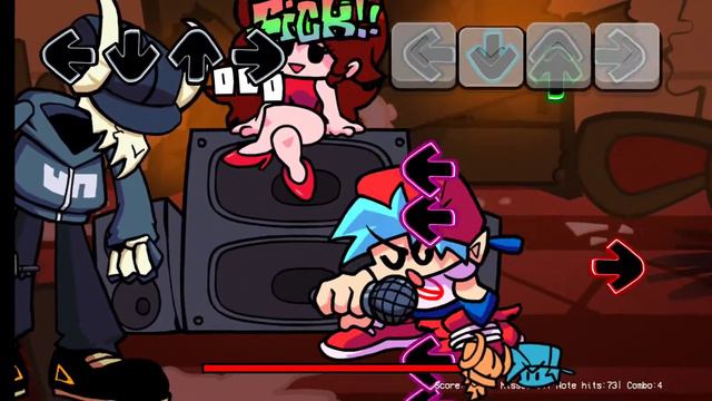 мод на таби смотреть онлайн