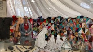 Стихотворение Баязита Бикбая “Туған тел”