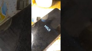 Redmi 7a кірпічь ,прошивка