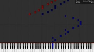 Dark MIDI - iPHONE WAVES RINGTONE