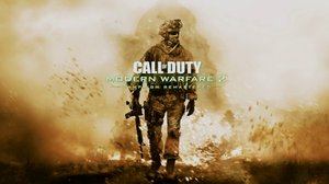 Call of Duty: Modern Warfare 2 Remastered #1 - Командный игрок. Ultra HD (4K) 2022