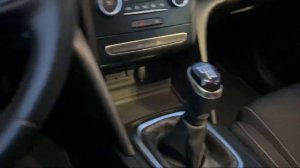 Продаж Renault Megane 4 комплектація Zen 10.2017 року. Рено Меган 4