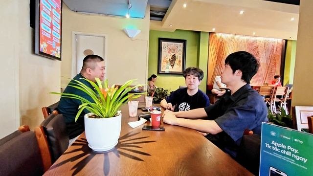 Японцы рассказывают о жизни во Вьетнаме