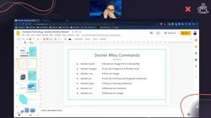 ? #3 - The Beginner's Guide to Docker - Learn Container Ecosystem