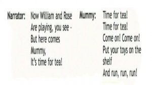 Spotlight 3 p.66-67 CD The Toy Soldier