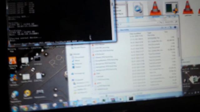 How to downgarde a ps3 slim, Teensy 2.0++ PART 5 (Dumping-Patching-Writing) смотреть онлайн