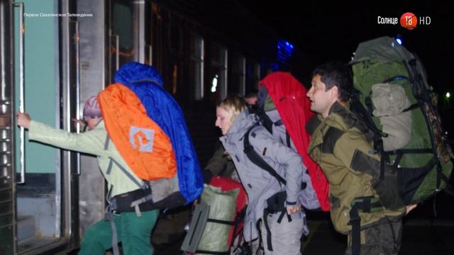 26.09.2016 Восхождение на гору Шпамберг смотреть онлайн