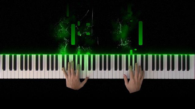 Fabrizio Paterlini - Rue des trois frères смотреть онлайн