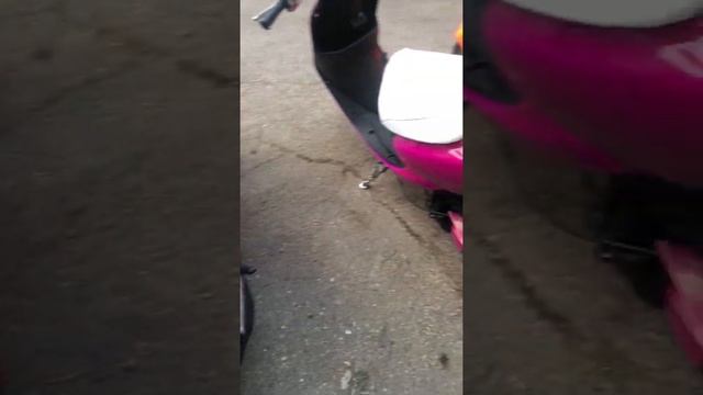 Наш тюнинг