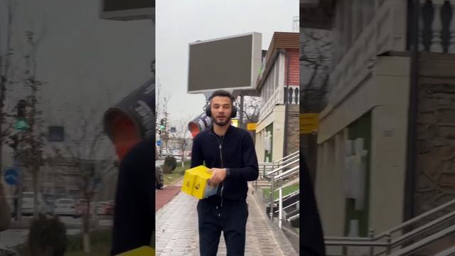 Гарнитура наушник ANC ‼️ смотреть онлайн