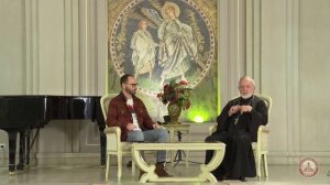 Проект «Говорим». Промысл Божий в жизни человека. Протоиерей Александр Дьяченко