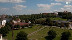 Portrait: Technical University of Munich