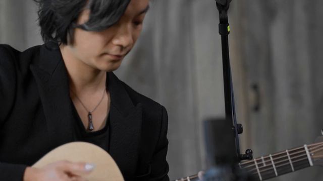Gibson Generation Collection×松井祐貴 смотреть онлайн