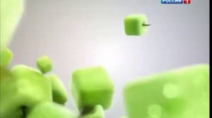 Заставка программы "О самом главном" (Россия-1, 2010-2014) Третья версия