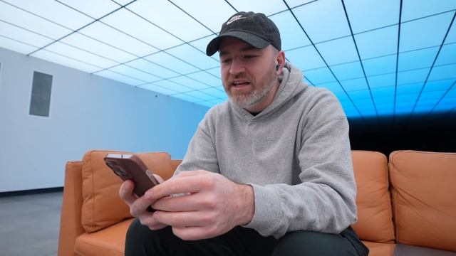 Обзор беспроводных наушников LG TONE Free смотреть онлайн