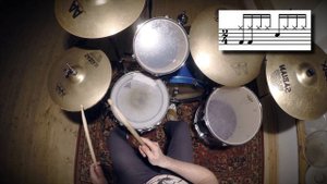 16-е доли на хай-хете | Новые биты