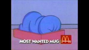 McDonald's Logo/Commercial History (#140, updated)