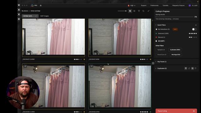 Aftershoot Ai Culling And Editing Tutorial смотреть онлайн