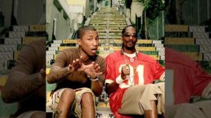 Snoop Dogg ft Pharrell Williams - Beautiful