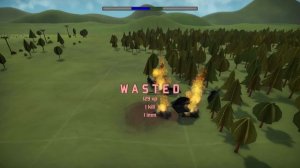 ОЧЕНЬ МНОГО ТАНКОВ.Немецкая компания # 1- Игра Total Tank Simulator Demo 4. Экшен танки.