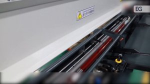 Автомат продольного точения BL-SL205 265