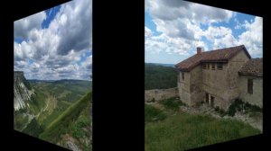 Крым 2-10 мая 2021