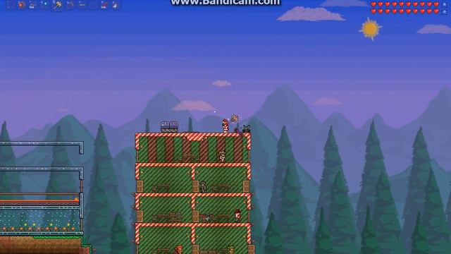 Terraria how to duplicate chests and make tons of money 1.1.2 смотреть онлайн