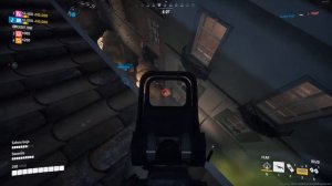 МОЙ ПРИЦЕЛ САМ ЛИПНЕТ К ЭНЕМИ [THE FINALS]