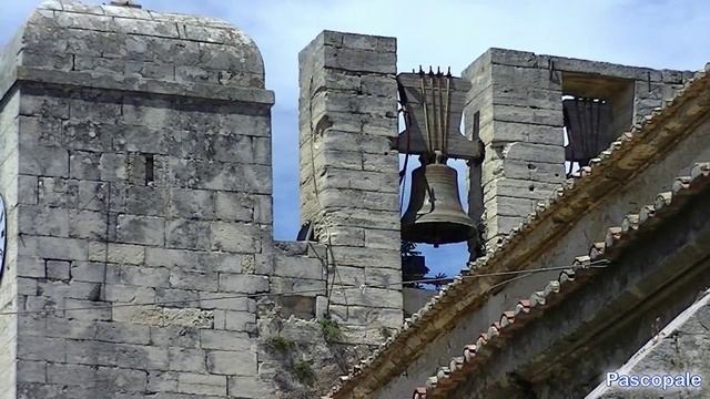 Aigues-Mortes France, les plus beaux village de France , superbe vidéo . смотреть онлайн
