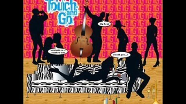 Touch n Go - Tango 2009 (DJ Nut Rmx) ( AV8 Records NYC) смотреть онлайн