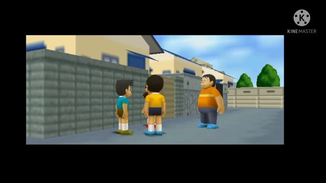 12 MB, DOREMON 3 PLAYING WITH COMENTRY AND FUNNY SCENES ON THE GAMES смотреть онлайн