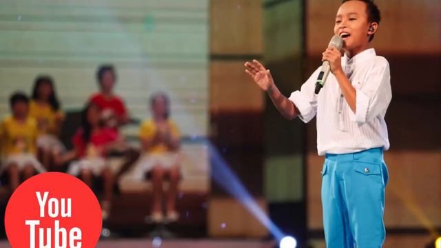Hành trình đầy nước mắt của Hồ Văn Cường tại Idol Kids - [Tin mới 123] смотреть онлайн