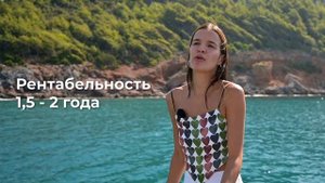 Яхтинг в Турции | Сколько можно ЗАРАБОТАТЬ на своей яхте?