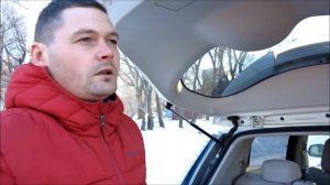 Nissan Leaf с солнечными панелями и доп  батареей. Апгрейд по Приморски