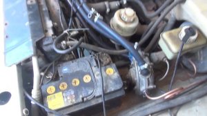 Волга 3102 восстановление От и До. 1 Часть.