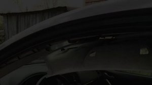 Шумоизоляция автомобиля своими руками Mazda cx 5 крыша,потолок