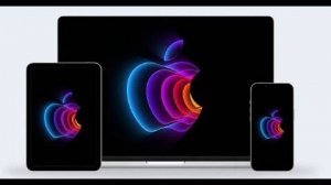 Презентация Apple 8 марта 2022г. за 15 минут! 12.03.2022-13.03.2022г.г.