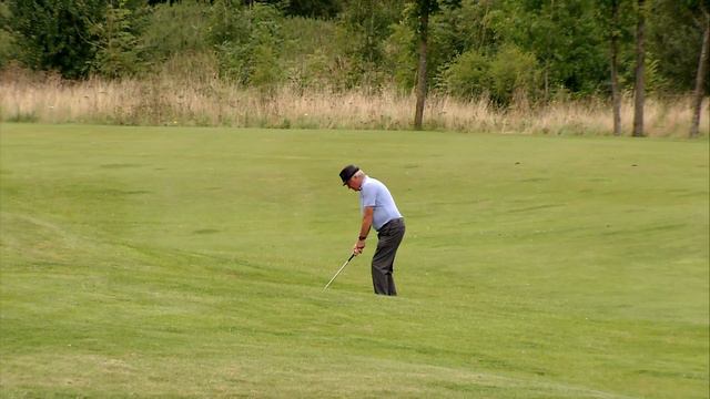 Extended Rogues | Magnolia Park Golf Club, 2017 Trilby Twos Championship смотреть онлайн