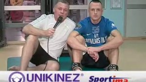 реабилитация футболиста после тяжелой спортивной травмы.