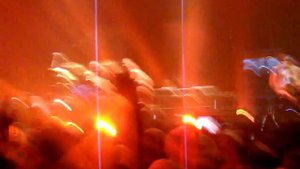 Kings of Leon - Back Down South (Live in London)