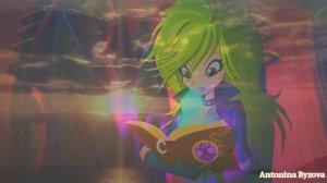 Winx Club - Ghosts