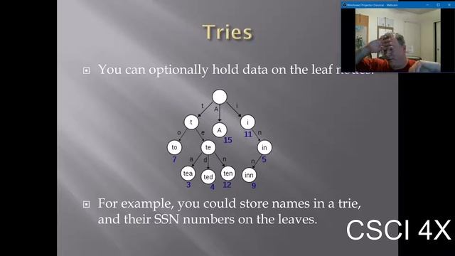 Week 16 Day 1 - Huffman Coding смотреть онлайн